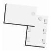 B0225J7575A00 RF Adapters - Between Series