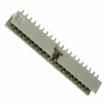10075025-G01-40ULF  Connectors