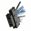 10080594-1KB0543LF Rectangular Cable Assemblies