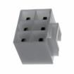 B06P-VL DC Power Connectors