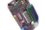 ATB LYBRA Control Switches