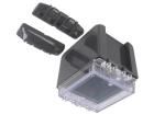 B 100809 PC-V0-G 7024  Enclosures