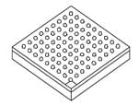 MCIMX6S6AVM08ABR electronic component of NXP