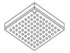 MCIMX6S6AVM08ABR  Semiconductors