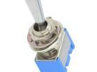 MS-500A-F Toggle Switches