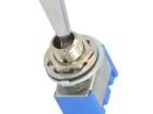 MS-500B-F Toggle Switches