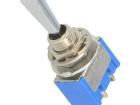 MS-500C-F Toggle Switches