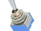 MS-500H-F Toggle Switches