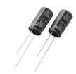 EKZG6R3ELL182MH20D Aluminium Electrolytic Capacitors - Radial Leaded