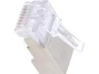 6-569530-3 Modular Connectors / Ethernet Connectors