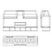 2324697-4  Connectors