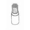 218248-001 Hook-up Wire