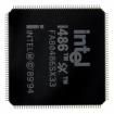 FA80486SXSF33 CPU - Central Processing Units