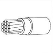 159454-000 electronic component of TE Connectivity