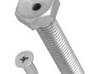 098EM10050M Mounting Fixings