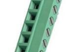 MSB03001 Pluggable Terminal Blocks