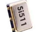 511FBA125M000BAGR Standard Clock Oscillators