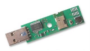 ENW89841AZKF electronic component of Panasonic