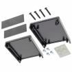 1593BBBK  Enclosures