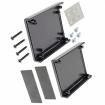 1593BBBK Enclosures, Boxes & Cases