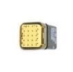 BACI10BC2022SNB Rectangular Mil Spec Connectors