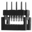 746613-1  Connectors