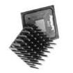 658-35ABT4E Heat Sinks