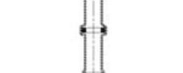 B-155-9002 Solder Sleeves & Shield Tubing