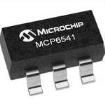 MCP6541T-E/OTV03 electronic component of Microchip