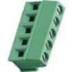 MSG03006 Pluggable Terminal Blocks