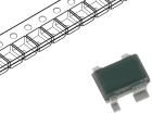 BAR81WH6327XTSA1 electronic component of Infineon