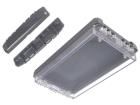 B 221304 PC-V0-G 7024  Enclosures