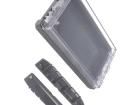 B 221304 PC-V0-G 7024 Enclosures, Boxes & Cases