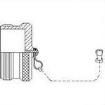 660-004NF16H6-107 electronic component of Glenair
