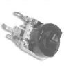 416XA204P Trimmer Resistors - Through Hole