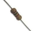 HHV-50JT-52-22M Metal Film Resistors - Through Hole