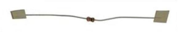 CFR16J820R  Passive Components