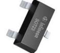 BAS4005E6327HTSA1 Schottky Diodes & Rectifiers