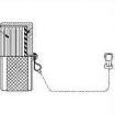 660-005M10N130S electronic component of Glenair