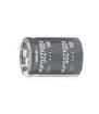 EKMQ201VSN821MR25S Aluminium Electrolytic Capacitors - Snap In