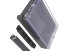 B 261706 PC-V0-G 7024 Enclosures, Boxes & Cases