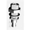 2-329941-3 RF Connectors / Coaxial Connectors