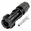 2-1971861-2 Solar Connectors / Photovoltaic Connectors