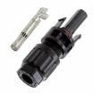 2-1971862-1 Solar Connectors / Photovoltaic Connectors