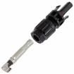 2-1971862-2 Solar Connectors / Photovoltaic Connectors