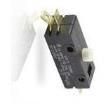 0E1301H0 Basic / Snap Action Switches