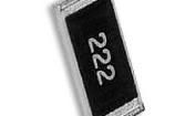 CRGH0805F560R Thick Film Resistors - SMD