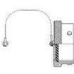660-008NF16U6-107  Connectors