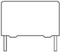 B32520E6104K000 electronic component of TDK