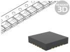MCP2515-I/ML electronic component of Microchip